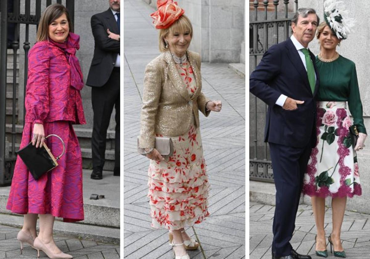 Las Fotos De La Boda De Almeida Los Looks M S Atrevidos De Los